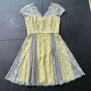 BCBG MaxAzria Dress, Size 0